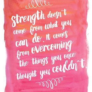 Meet your Posher, Julie